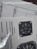 Winter Variometer 5 StVLM 10 57mm Winter Variometer 5 StVLM 10 57mm