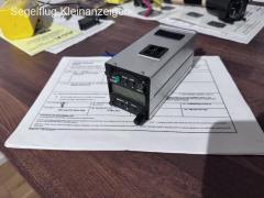 KRT-2 VHF-Sprechfunkgerät