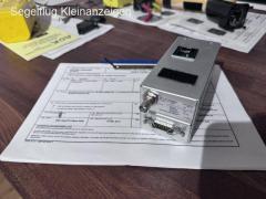KRT-2 VHF-Sprechfunkgerät KRT-2 VHF-Sprechfunkgerät