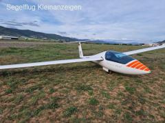 Schempp-Hirth Ventus 2cxT 18+15m