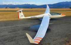 Schempp-Hirth Ventus 2cxT 18+15m