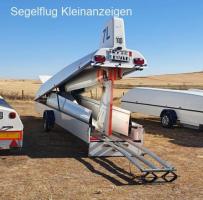 Schempp-Hirth Ventus 2cxT 18+15m