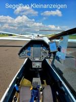 Schempp-Hirth Ventus 2cxT 18+15m