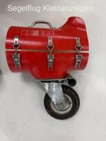 Kuller mit IMI-Schleppstangenaufnahme für Duo/Arcus/Nimbus-4D
