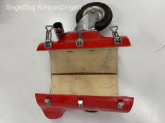 Kuller mit IMI-Schleppstangenaufnahme für Duo/Arcus/Nimbus-4D Kuller mit IMI-Schleppstangenaufnahme für Duo/Arcus/Nimbus-4D