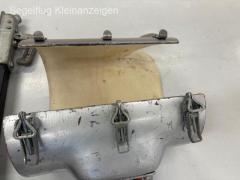 Kuller und Schleppstange für Duo/Arcus/Nimbus-4D Kuller und Schleppstange für Duo/Arcus/Nimbus-4D
