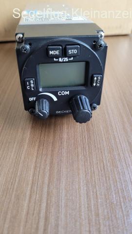 Verkaufe Becker AR6201_002 - neues Form 1 von 10.2025 Verkaufe Becker AR6201_002 - neues Form 1 von 10.2025