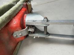 Flugelrad fur einsitzer Flugelrad fur einsitzer