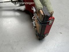 Flugelrad fur einsitzer Flugelrad fur einsitzer