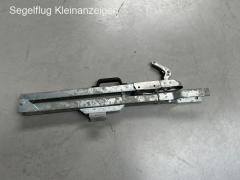 Tow bar single seater Foldable