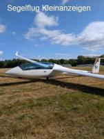 Neuwertiger DuoDiscus-XL zu verkaufen - Besichtigung mit Segelfliegertag verbinden ;-)