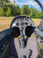 Neuwertiger DuoDiscus-XL zu verkaufen - Besichtigung mit Segelfliegertag verbinden ;-) Neuwertiger DuoDiscus-XL zu verkaufen - Besichtigung mit Segelfliegertag verbinden ;-)