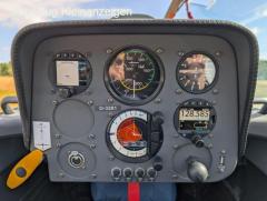 Neuwertiger DuoDiscus-XL zu verkaufen - Besichtigung mit Segelfliegertag verbinden ;-) Neuwertiger DuoDiscus-XL zu verkaufen - Besichtigung mit Segelfliegertag verbinden ;-)