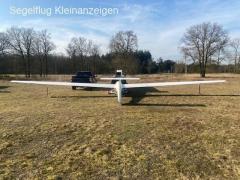 PIK 20 D complete package PIK 20 D complete package