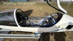 Standard Jantar SZD 41 Standard Jantar SZD 41
