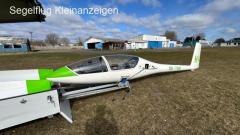 Standard Jantar SZD 41 Standard Jantar SZD 41