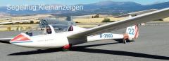 Grob G 103A TWIN ASTIR