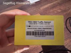 TRX-1500 - ADS-B & FLARM TRX-1500 - ADS-B & FLARM