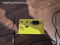 TRX-1500 - ADS-B & FLARM TRX-1500 - ADS-B & FLARM