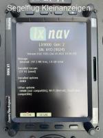 LX9000 AHRS and V9
