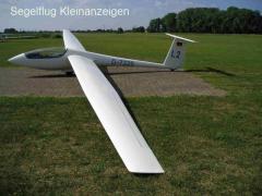 ASW19b mit Cobra Trailer als Komplettpaket zu verkaufen ASW19b mit Cobra Trailer als Komplettpaket zu verkaufen