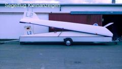 ASW19b mit Cobra Trailer als Komplettpaket zu verkaufen ASW19b mit Cobra Trailer als Komplettpaket zu verkaufen