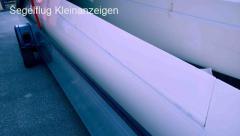 ASW19b mit Cobra Trailer als Komplettpaket zu verkaufen ASW19b mit Cobra Trailer als Komplettpaket zu verkaufen