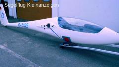 ASW19b mit Cobra Trailer als Komplettpaket zu verkaufen ASW19b mit Cobra Trailer als Komplettpaket zu verkaufen