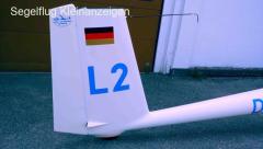 ASW19b mit Cobra Trailer als Komplettpaket zu verkaufen ASW19b mit Cobra Trailer als Komplettpaket zu verkaufen