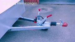 ASW19b mit Cobra Trailer als Komplettpaket zu verkaufen ASW19b mit Cobra Trailer als Komplettpaket zu verkaufen