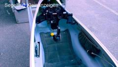 ASW19b mit Cobra Trailer als Komplettpaket zu verkaufen ASW19b mit Cobra Trailer als Komplettpaket zu verkaufen