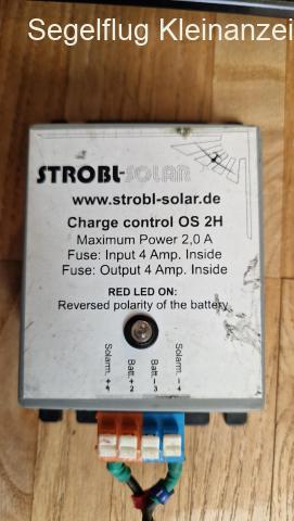 Strobl Solar Strobl Solar