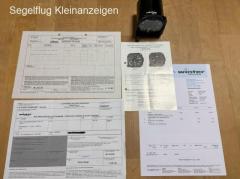 80mm Winter Höhenmesser 4FGH10