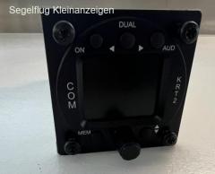 Flugfunkgerät TQ-Avionics KRT2