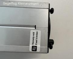 Flugfunkgerät TQ-Avionics KRT2 Flugfunkgerät TQ-Avionics KRT2