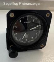 2 x Winter Hohenmesser (Meter) incl. Form 1 2 x Winter Hohenmesser (Meter) incl. Form 1