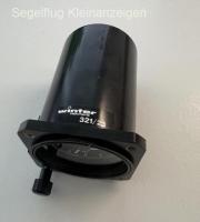 2 x Winter Hohenmesser (Meter) incl. Form 1 2 x Winter Hohenmesser (Meter) incl. Form 1