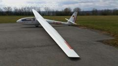 ASW15b mit Trailer with Trailer