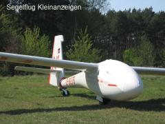 ASW15b mit Trailer with Trailer