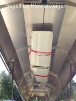 ASW15b mit Trailer with Trailer