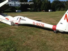 ASW15b mit Trailer with Trailer