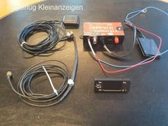 Red Box Flarm mit igc / enl und XC-Flarmview