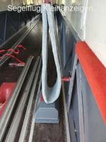 RESERVIERT Anhänger mit Astir Ausbau RESERVIERT Anhänger mit Astir Ausbau