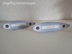 Arcus Flügelrädchen System Lindner