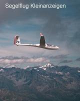 ASW 20 WL in TOP Zustand