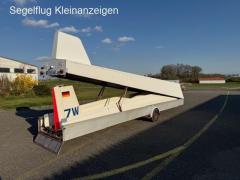 ASW 20 WL in TOP Zustand