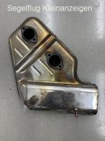 Verkaufe Auspuff für SOLO 2350 ( Turbo)