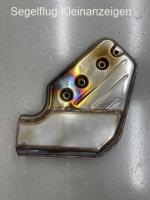 Verkaufe Auspuff für SOLO 2350 ( Turbo) Verkaufe Auspuff für SOLO 2350 ( Turbo)