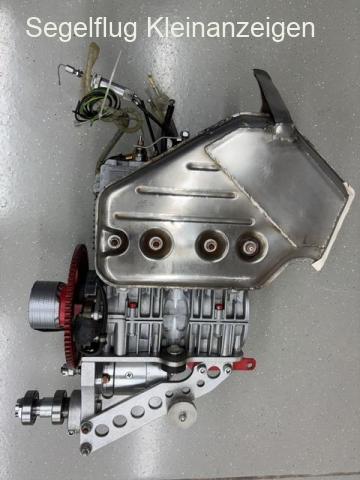 Triebwerkseinheit für Ventus CM Triebwerkseinheit für Ventus CM