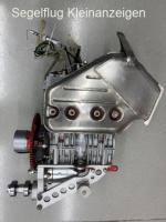 Triebwerkseinheit für Ventus CM